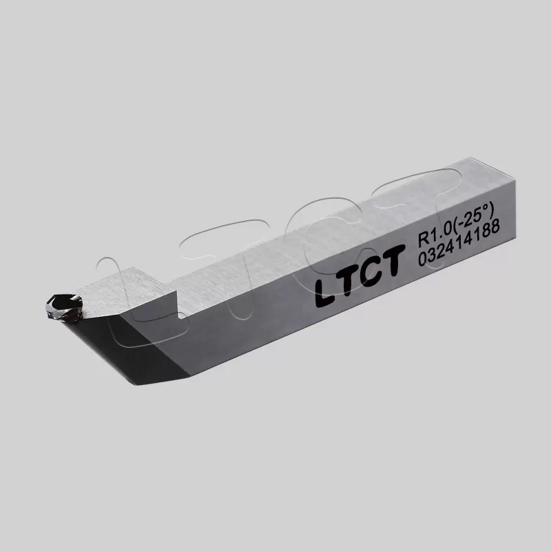 Diamond Turning Tools for Infrared Industry