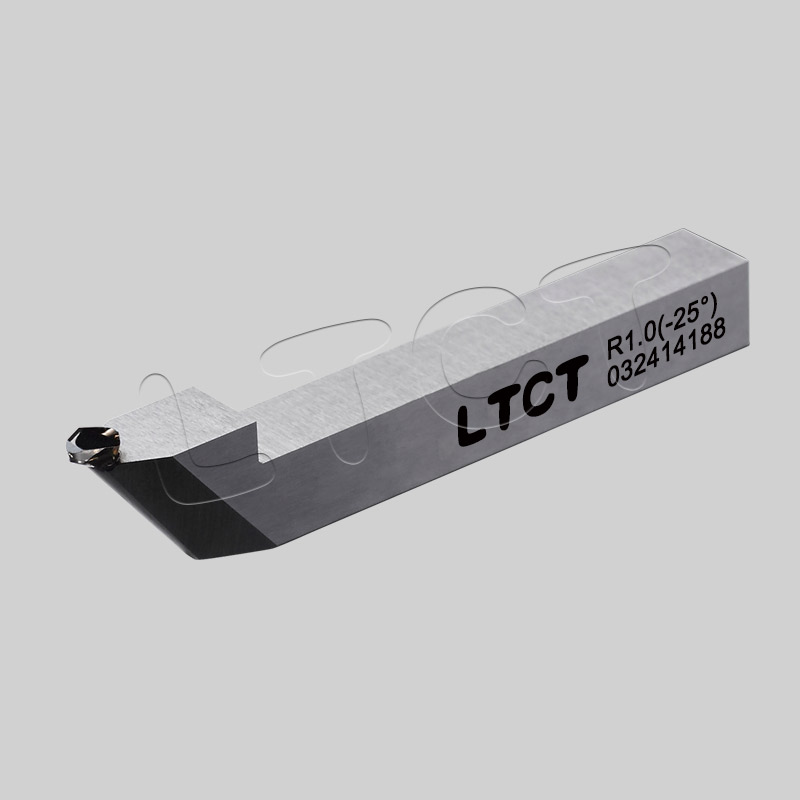 Single Crystal Diamond Tools