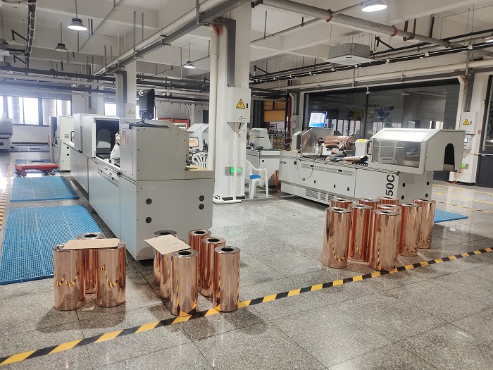 Working Principle of Electronic Engraving Machine