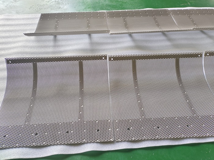 Platinum Plating Anode