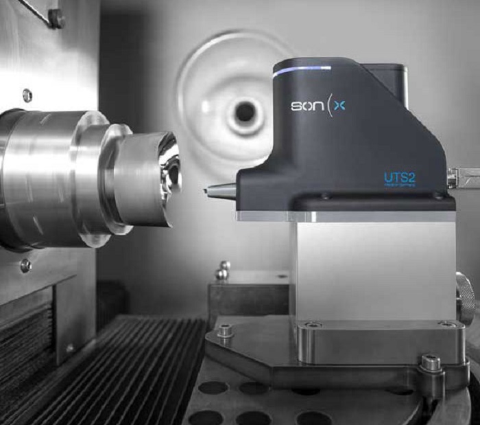 Ultrasonic Assisted Diamond Tools