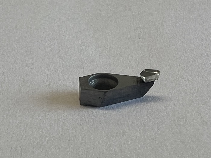 Ultrasonic Assisted Diamond Tools