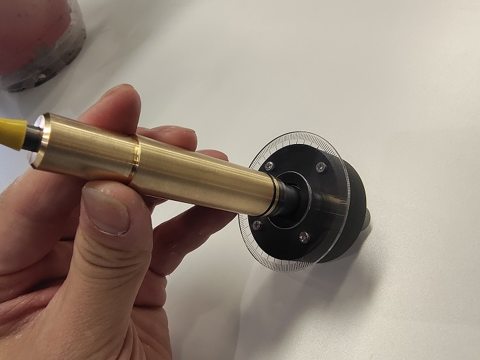 Product Up-gradation-Direct Acting Sliding Shoe System