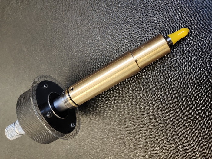 Product Up-gradation-Direct Acting Sliding Shoe System