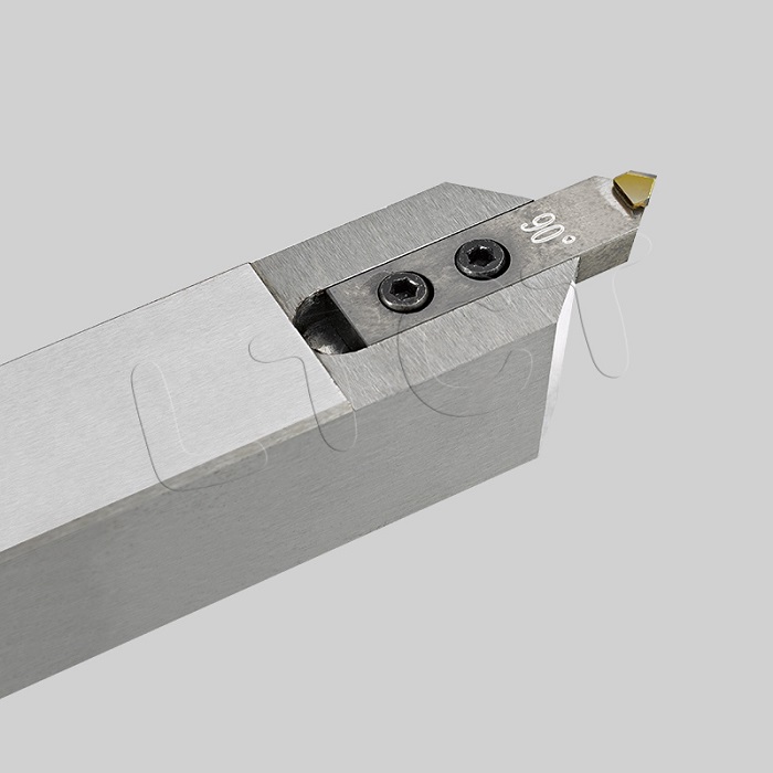 金刚石尖车刀2.Ultra-precision Diamond Sharp Point Turning Tools