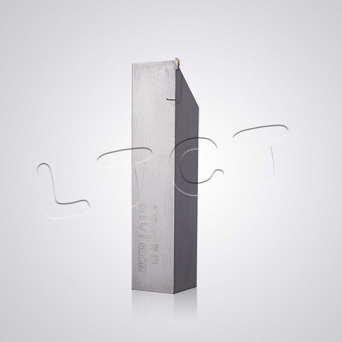 Ultra-precision Diamond Grooving Turning Tools