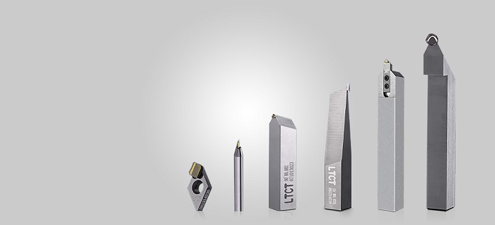 Ultra-precision diamond turning tools