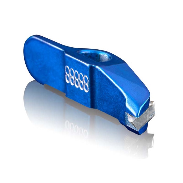 Why Rotogravure Diamond Tools Are Essential for High-Speed Printing