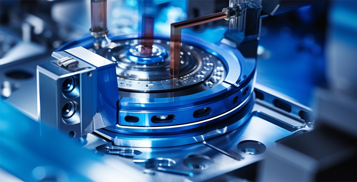 Ultra Precision Diamond Tools