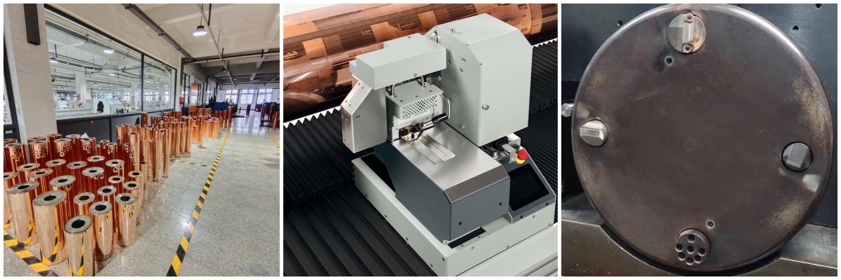 Gravure Printing Industry