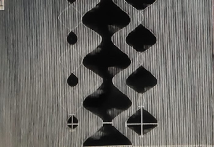 The Role of Test Cut in Electronic Engraving Machines