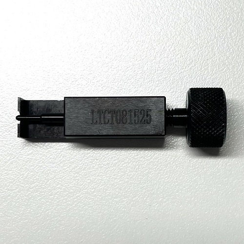 The Importance of Using Correct Tools for Installation and Removal of Engraving Styli