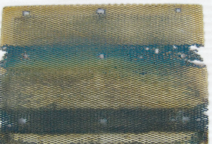 Common Issues with Platinized Titanium Anodes in the Plate-Making Industry