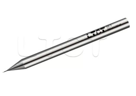 single crystal diamond end mills