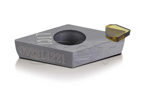 Single Crystal Diamond Turning Tools