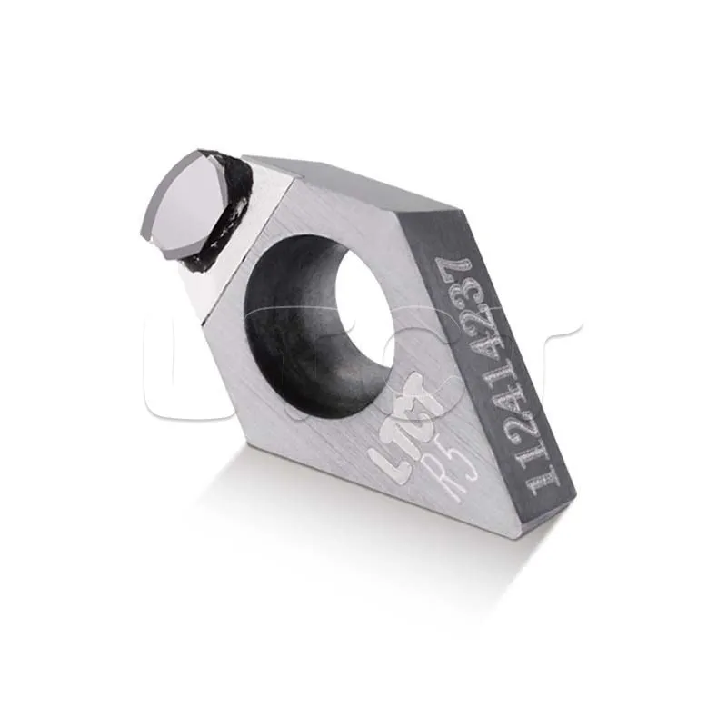 Single Crystal Diamond Turning Tools