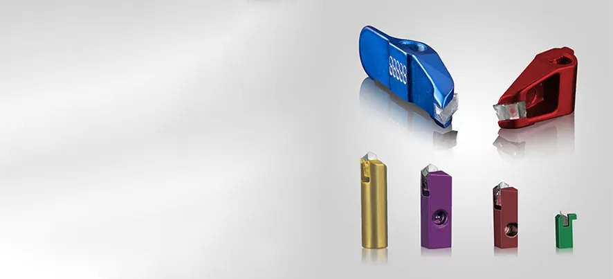 Rotogravure Diamond Tools