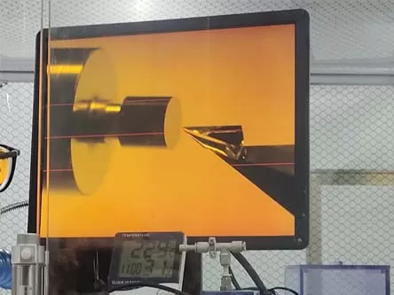 Ultra-Precision Diamond Tools for Optics, Lens Modules, and Advanced Manufacturing