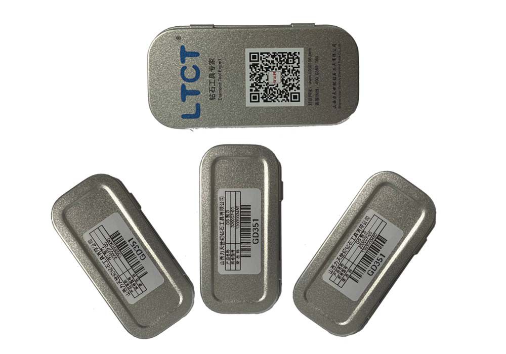 OHIO Burr Cutter Packages