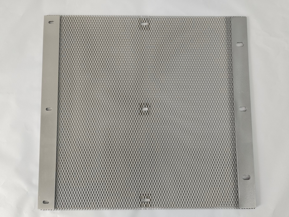 Platinum Plating Anode