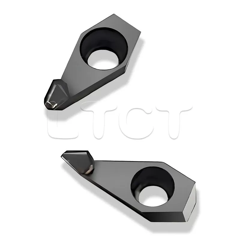 Алмазные инструменты с ультразвуковой поддержкой