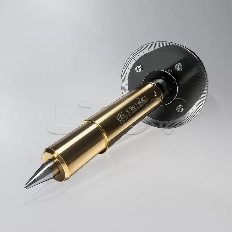 Система скользящих башмаков прямого действия HELL