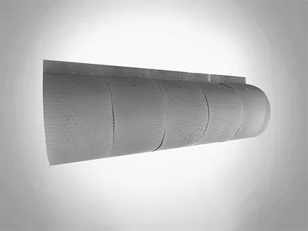 Типичные проблемы с платинированными титановыми анодами в полиграфической промышленности