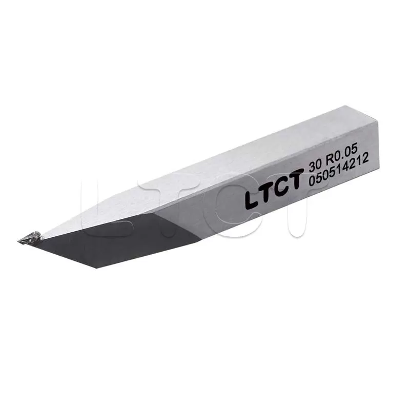 Алмазные токарные инструменты для электрооптической промышленности